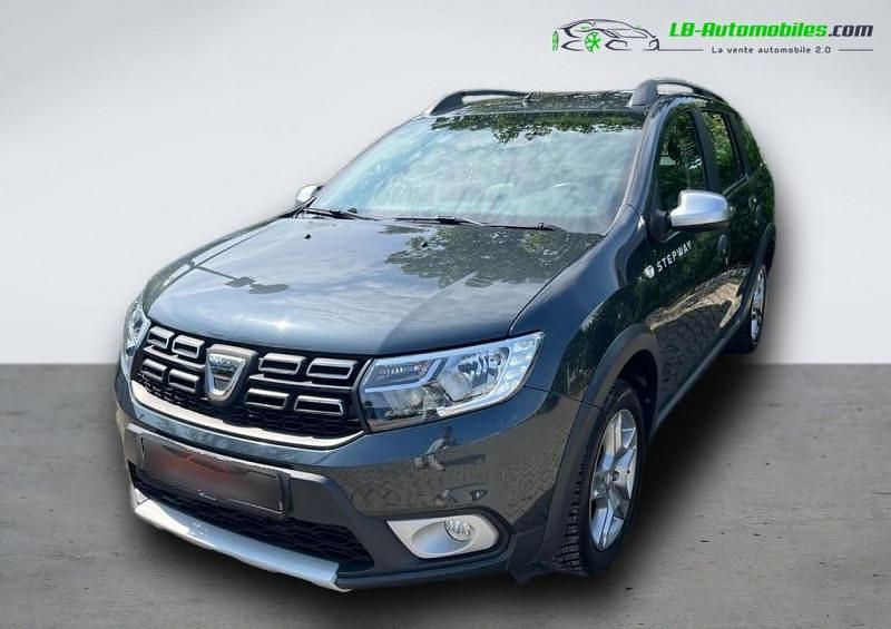 Utilisé 2018 Dacia Logan MCV Break | 13 900 € - Image 1/4