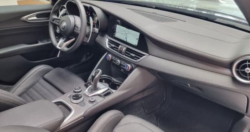 Occasion Alfa Romeo Giulia Veloce 210 ch (154 kW) 2021 Berline