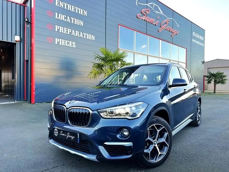 Occasion 2019 BMW X1 M Sport SUV | 20 990 € - Image 1/4