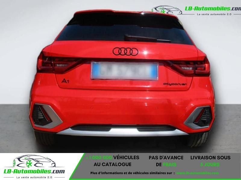 Occasion Audi A1 110 ch (80 kW) 2021 SUV