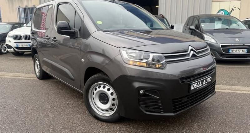 Occasion 2022 Citroën Berlingo Monospace | 16 990 € (Super prix) - Image 1/4