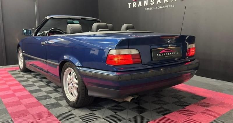 Occasion BMW 328 193 ch (141 kW) 1999 Cabriolet