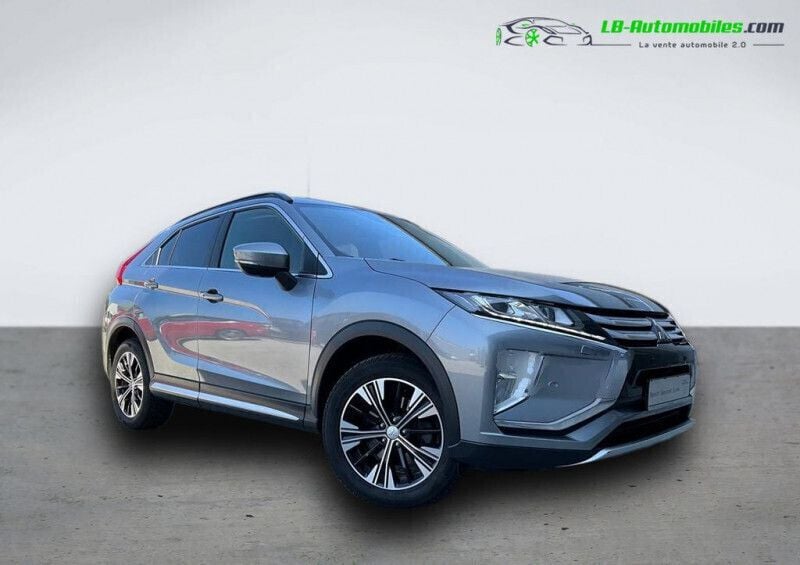 Utilisé 2019 Mitsubishi Eclipse Cross SUV | 18 600 € (Bon prix) - Image 1/4