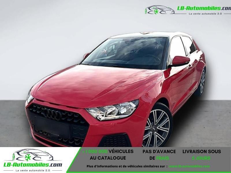 Occasion 2019 Audi A1 Sportback Sport Citadine | 20 200 € (Prix assez cher) - Image 1/4