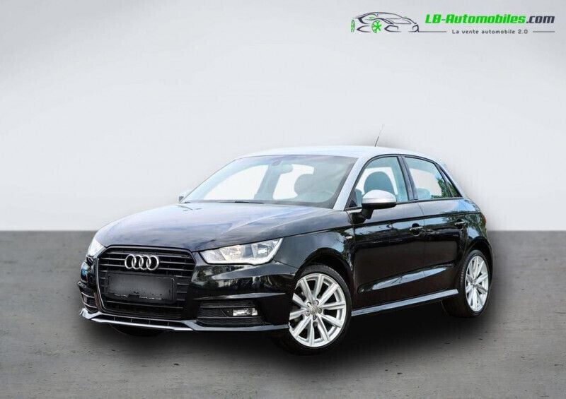 Utilisé 2018 Audi A1 Sportback Citadine | 18 300 € (Prix juste) - Image 1/4
