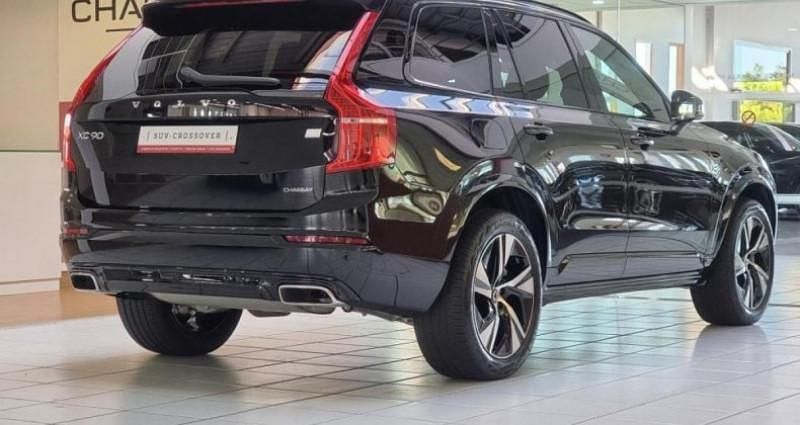 Occasion Volvo XC90 R-Design 390 ch (286 kW) 2021 SUV