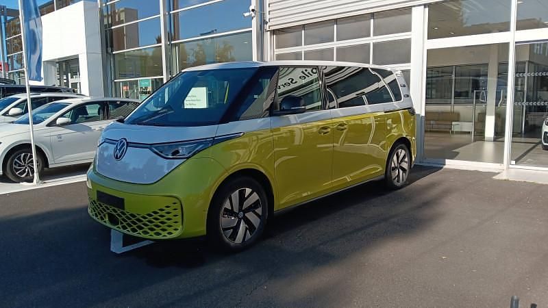 Utilisé 2024 VW ID. Buzz Pro Van | 49 990 € - Image 1/4