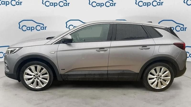 Occasion Opel Grandland X Elite 200 ch (147 kW) 2020 SUV