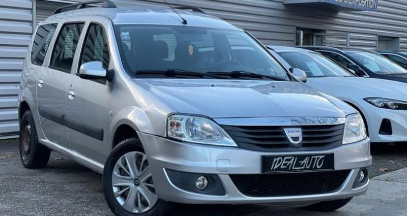 Utilisé 2011 Dacia Logan MCV Ambiance Break | 5 990 € - Image 1/4