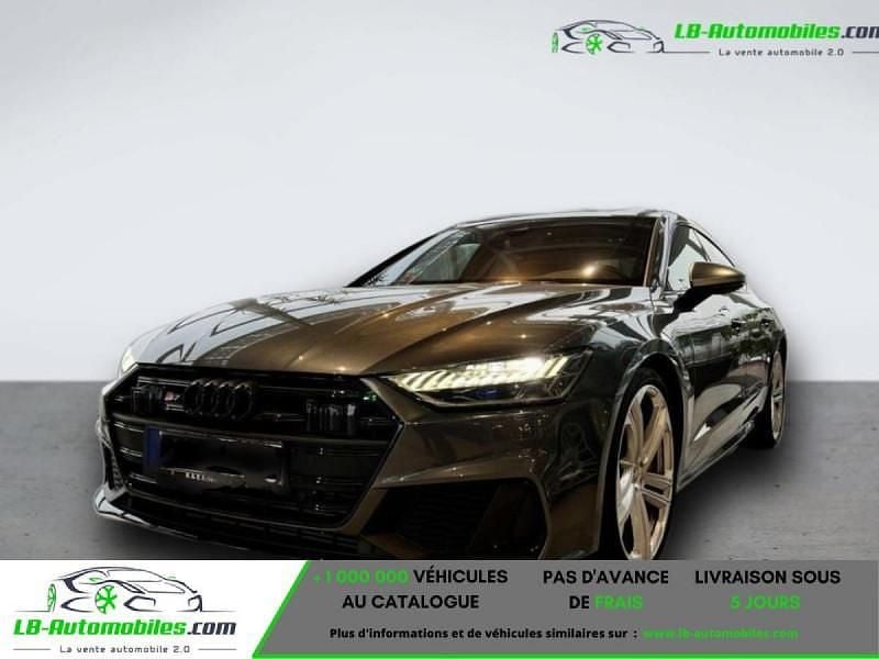 Occasion Audi S7 Sportback Sport 349 ch (256 kW) 2020 Citadine