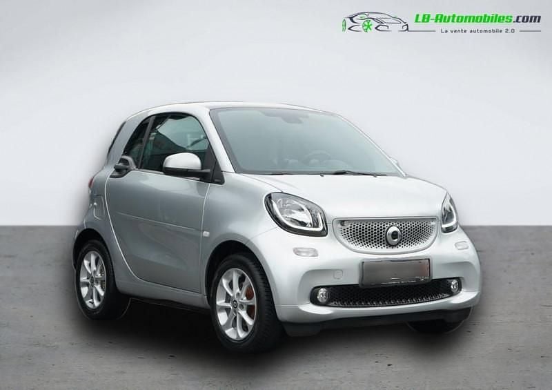 Utilisé 2018 Smart ForTwo Coupé Citadine | 16 800 € - Image 1/4