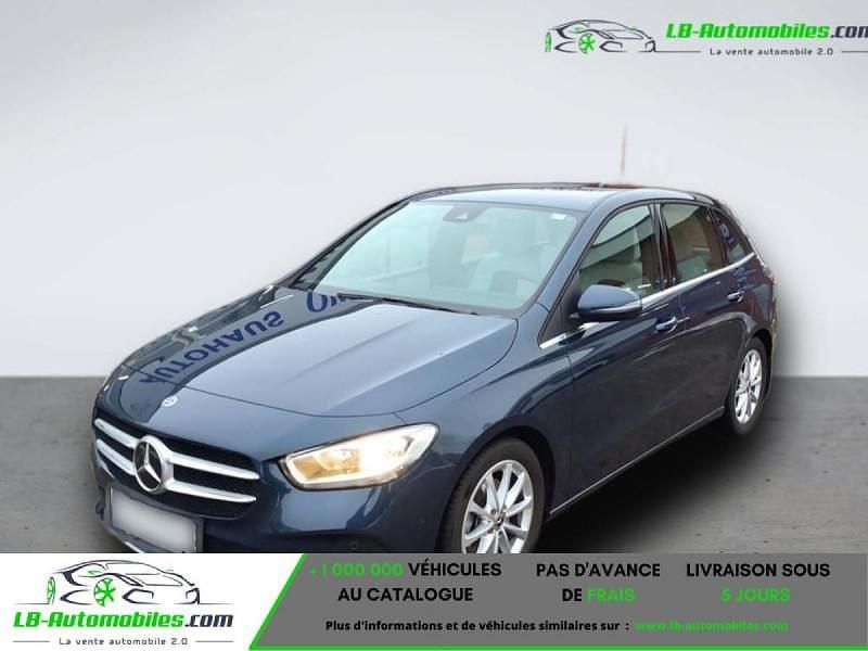 Occasion Mercedes B200 163 ch (119 kW) 2019 Monospace