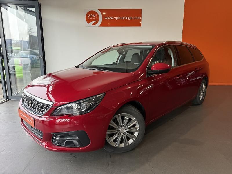 Occasion Peugeot 308 SW Allure 131 ch (96 kW) 2021 Break