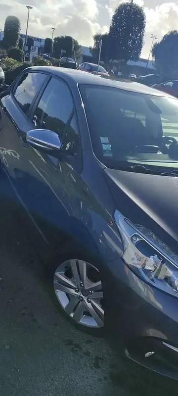 Occasion 2018 Peugeot 208 Business-Line Citadine | 8 500 € (Prix juste) - Image 1/4