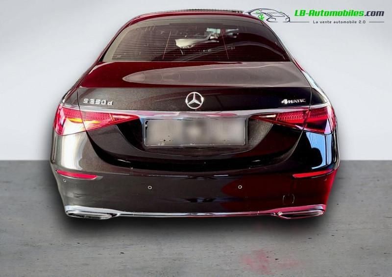 Utilisé 2021 Mercedes S350 Berline | 78 000 € - Image 1/4