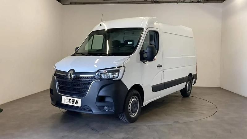 Occasion Renault Master 2024 Blanc Monospace