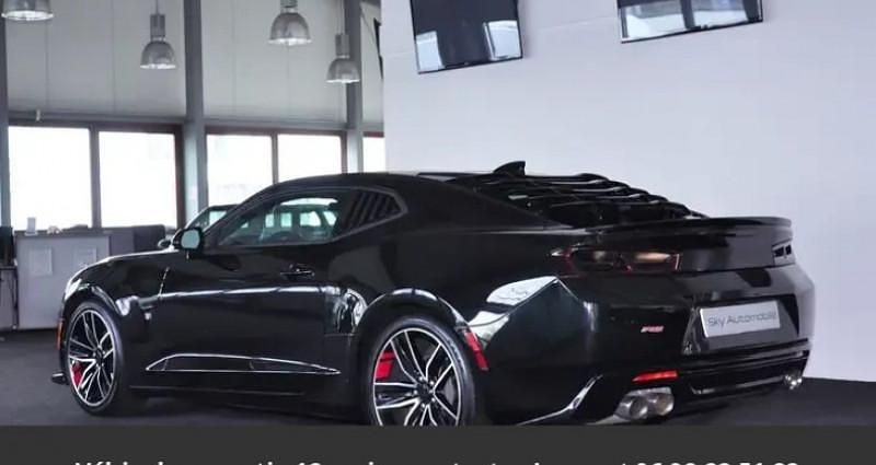 Occasion Chevrolet Camaro 2018 Coupé