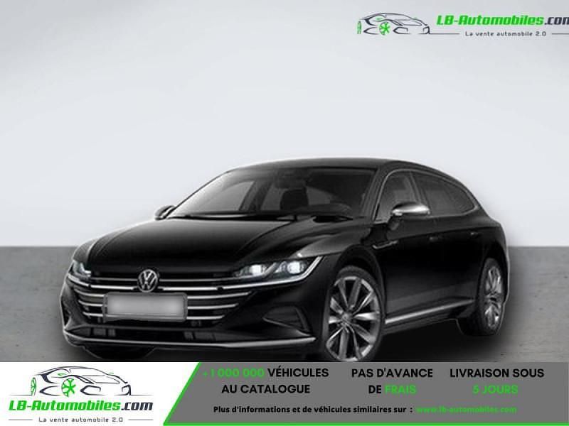 Occasion 2021 VW Arteon Berline | 32 500 € (Prix juste) - Image 1/4