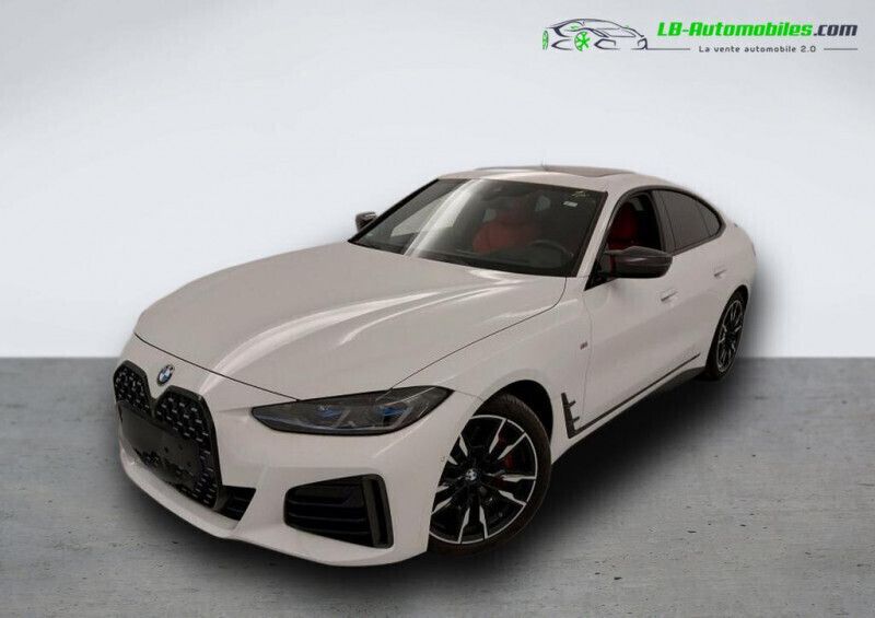 Utilisé 2023 BMW M440 M Sport Berline | 62 800 € - Image 1/4