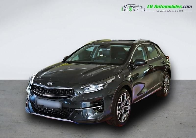 Utilisé 2021 Kia XCeed SUV | 23 600 € (Prix juste) - Image 1/4