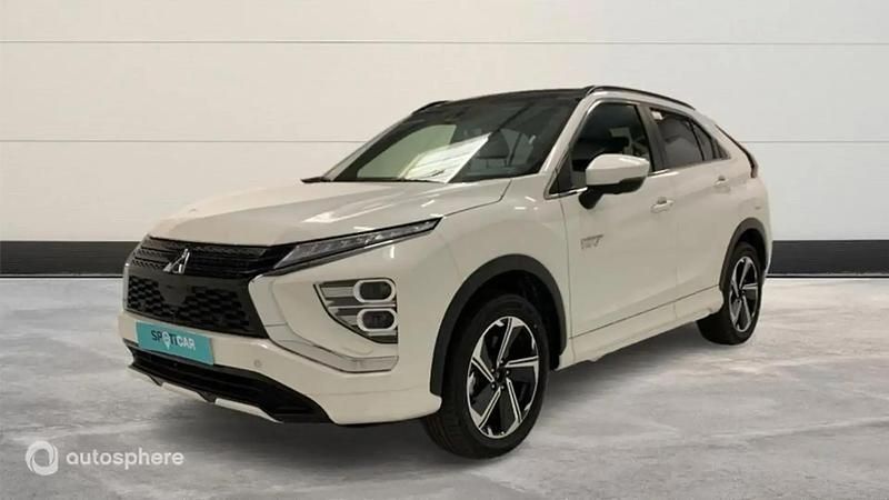 Nouvelle 2024 Mitsubishi Eclipse Cross Instyle SUV | 33 999 € - Image 1/4