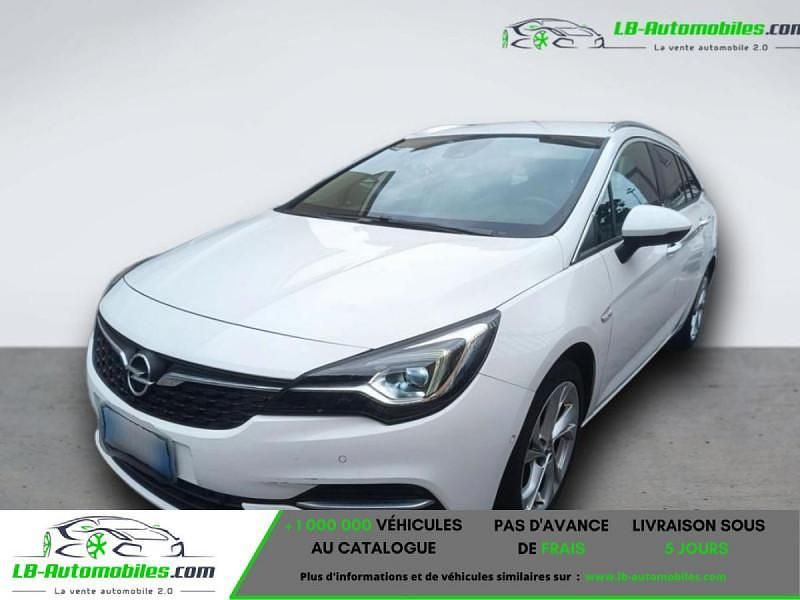 Utilisé 2020 Opel Astra Ultimate Break | 17 800 € (Prix cher) - Image 1/4