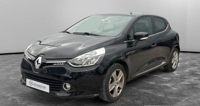 Occasion 2015 Renault Clio IV LIMITED Citadine | 9 490 € (Super prix) - Image 1/4