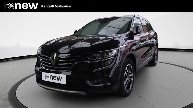 Noir Occasion 2019 Renault Koleos Intens SUV | 16 999 € - Image 1/4