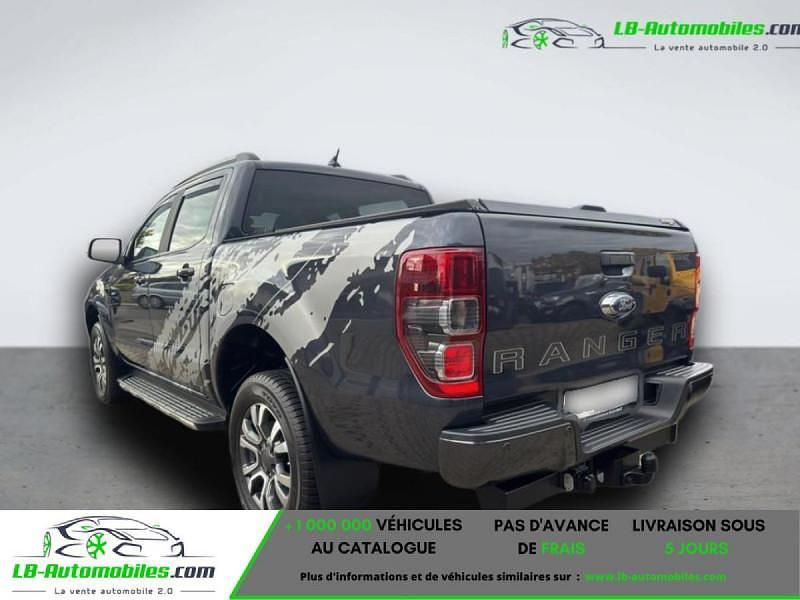 Occasion Ford Ranger 213 ch (156 kW) 2021 Pick-up