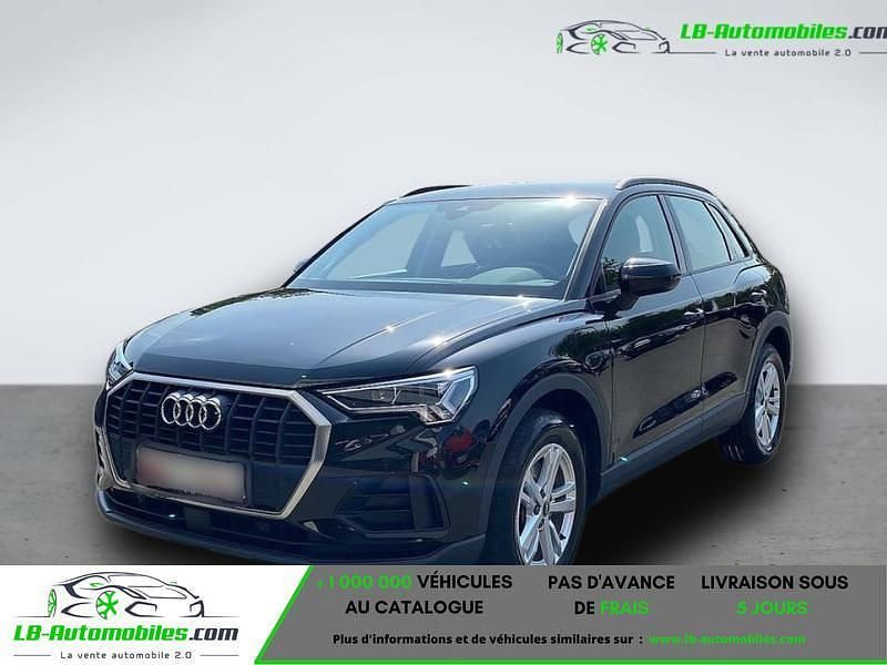 Utilisé 2021 Audi Q3 Sport SUV | 31 100 € (Bon prix) - Image 1/4