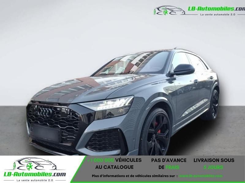 Occasion Audi RS Q8 Sport 600 ch (441 kW) 2021 SUV