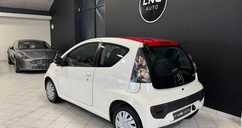 Occasion Citroën C1 55 ch (40 kW) 2008 Citadine