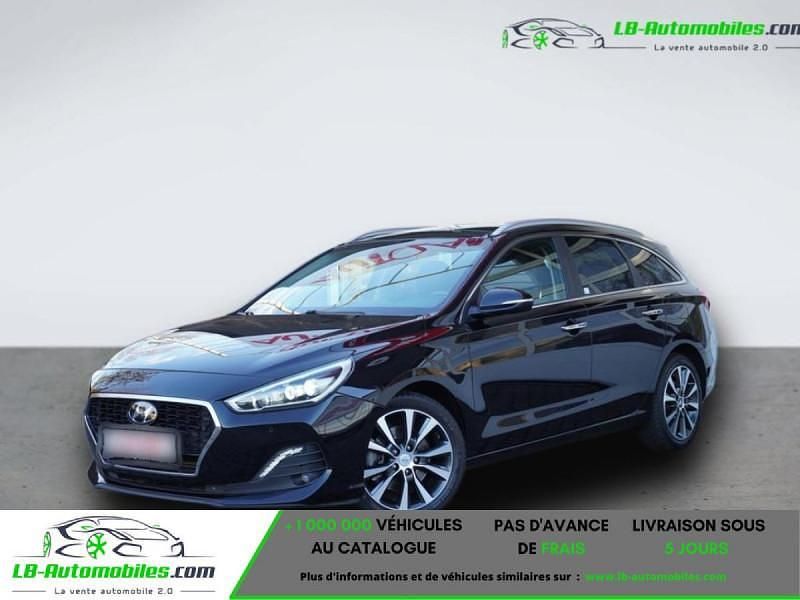 Occasion Hyundai i30 140 ch (102 kW) 2019 Break