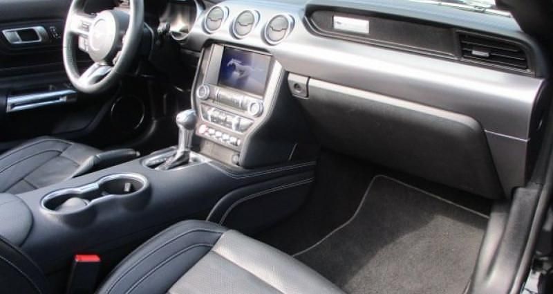 Occasion Ford Mustang GT 2018 Cabriolet