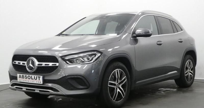 Utilisé 2022 Mercedes GLA200 Progressive SUV | 28 488 € (Prix juste) - Image 1/3