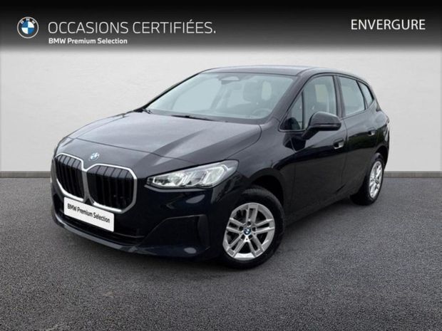 Utilisé 2024 BMW 218 Shadowline Monospace | 34 900 € (Prix juste) - Image 1/4