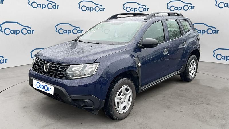 Occasion 2021 Dacia Duster Essentiel | 14 990 € (Super prix) - Image 1/3