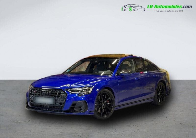 Utilisé 2023 Audi S8 Sport Berline | 104 200 € - Image 1/4