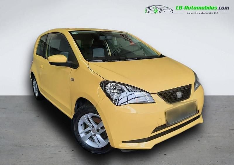 Utilisé 2012 Seat Mii Citadine | 7 900 € (Bon prix) - Image 1/4