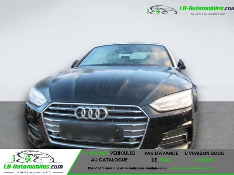 Occasion Audi A5 Sport 190 ch (139 kW) 2018 Cabriolet