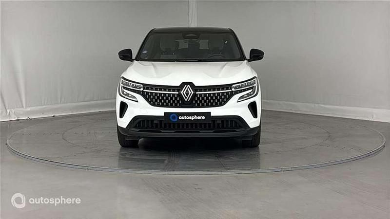 Occasion Renault Austral Techno 133 ch (97 kW) 2023 SUV