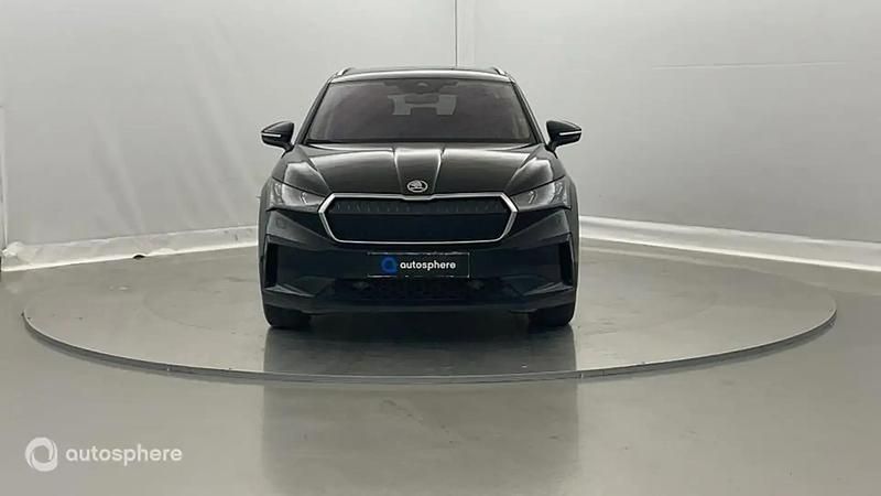 Occasion Skoda Enyaq iV Loft 152 kW (207 ch) 2022 SUV