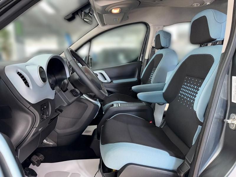 Utilisé 2015 Citroën Berlingo Monospace | 13 400 € - Image 1/4