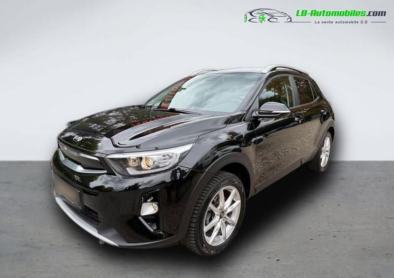 Utilisé 2019 Kia Stonic SUV | 18 400 € (Prix juste) - Image 1/4