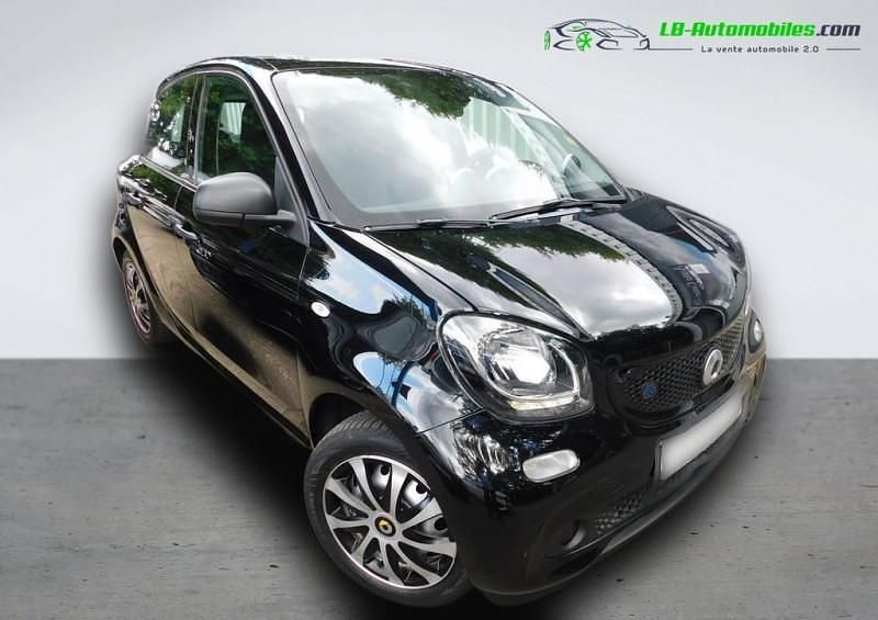 Utilisé 2019 Smart ForFour Electric Drive Citadine | 12 100 € (Bon prix) - Image 1/4