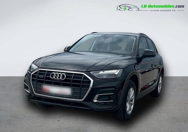 Utilisé 2022 Audi Q5 SUV | 43 200 € (Super prix) - Image 1/4