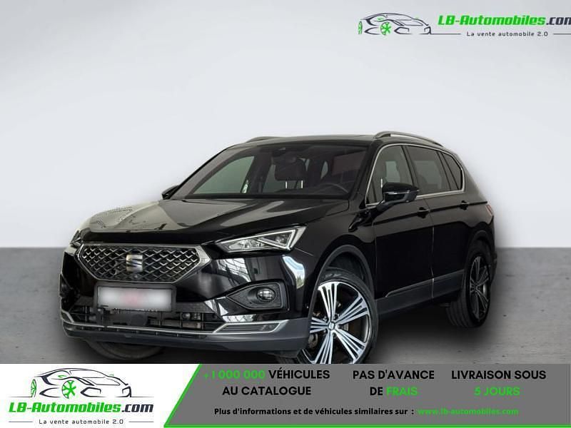 Utilisé 2021 Seat Tarraco SUV | 39 200 € (Prix juste) - Image 1/4