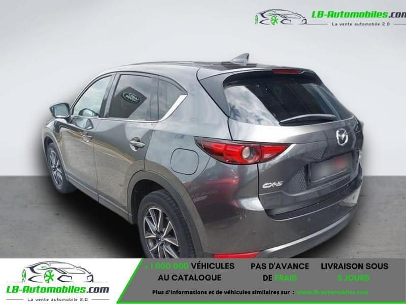 Utilisé 2019 Mazda CX-5 SUV | 24 700 € (Prix juste) - Image 1/4