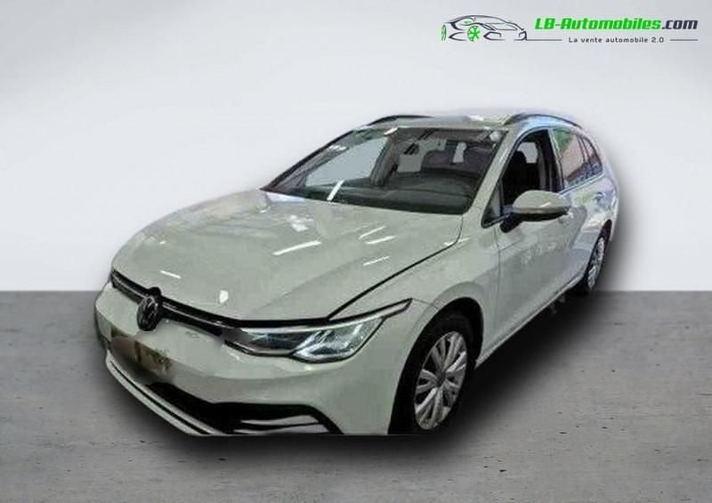 Utilisé 2023 VW Golf VIII Break | 24 800 € (Bon prix) - Image 1/4