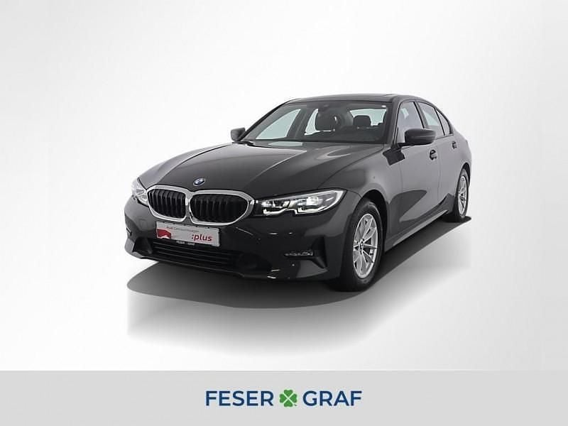 Utilisé 2022 BMW 320 Berline | 33 780 € (Super prix) - Image 1/4